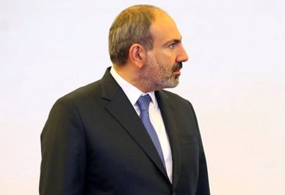 Վե՛ր կաց, Նիկոլ, բա՛ց աչքերդ ու քայլի... հեռու մի տեղ